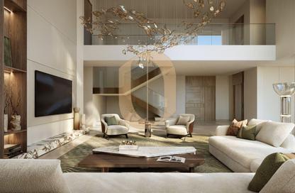 Apartment - 5 Bedrooms - 7 Bathrooms for sale in City Walk Crestlane 1 Building B - City Walk Crestlane 1 - City Walk Crestlane - City Walk - Dubai