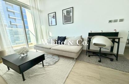 Apartment - 1 Bedroom - 1 Bathroom for rent in Studio One - Dubai Marina - Dubai