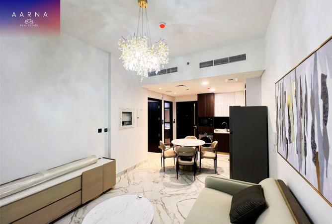 Spacious 1BR Apartment for Sale | Petalz by Danube