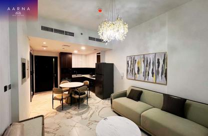 Apartment - 1 - 2 for sale in Petalz By Danube 1 - Petalz by Danube - International City - Dubai