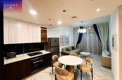 Apartment - 1 - 2 for sale in Petalz By Danube 1 - Petalz by Danube - International City - Dubai Apartment - 1 - 2 for sale in Petalz By Danube 1 - Petalz by Danube - International City - Dubai