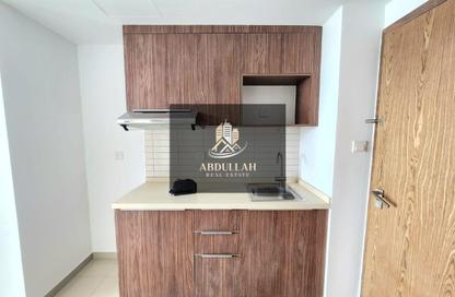 Apartment - Studio - 1 Bathroom for rent in Uptown Al Zahia - Al Zahia - Muwaileh Commercial - Sharjah