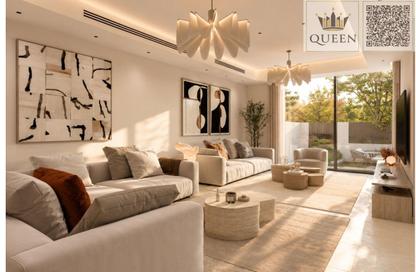 Villa - 5 - 6 for sale in Sharjah Sustainable City - Sharjah Villa - 5 - 6 for sale in Sharjah Sustainable City - Sharjah