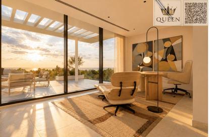 Villa - 5 - 6 for sale in Sharjah Sustainable City - Sharjah Villa - 5 - 6 for sale in Sharjah Sustainable City - Sharjah