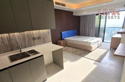 Apartment - Studio - 1 Bathroom for rent in Cloud Tower A - Cloud Tower - District 2 - Jumeirah Village Triangle - Dubai Apartment - Studio - 1 Bathroom for rent in Cloud Tower A - Cloud Tower - District 2 - Jumeirah Village Triangle - Dubai