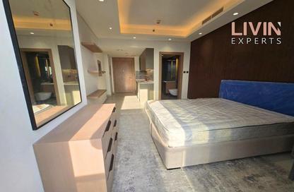 Apartment - Studio - 1 Bathroom for rent in Cloud Tower A - Cloud Tower - District 2 - Jumeirah Village Triangle - Dubai Apartment - Studio - 1 Bathroom for rent in Cloud Tower A - Cloud Tower - District 2 - Jumeirah Village Triangle - Dubai