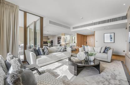 شقة - 2 - 3 للبيع في Bulgari Resort  و  ريزيدنسز 1 - بلغاري ريسورت اند رسيدنسس - جزيرة خليج الجميرا - جميرا - دبي