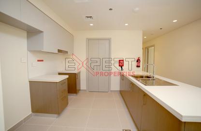 Apartment - 2 Bedrooms - 3 Bathrooms for rent in Forte 1 - Forte - Downtown Dubai - Dubai