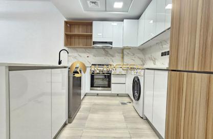 Apartment - 2 Bedrooms - 2 Bathrooms for rent in Pantheon Elysee III - District 15 - Jumeirah Village Circle - Dubai