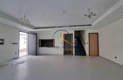 Villa - 5 Bedrooms - 5 Bathrooms for rent in 180 Degrees Villas - Liwan - Dubai
