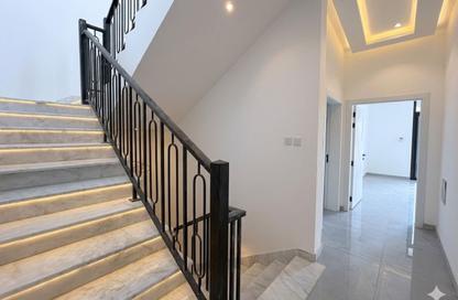Townhouse - 4 - 6 for sale in Kabbali Hills - Al Helio 2 - Al Helio - Ajman