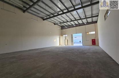 Warehouse - Studio - 1 for rent in Umm Dir - Umm Al Quwain