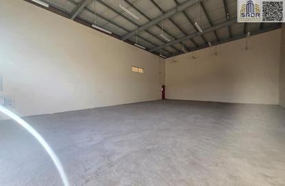 Warehouse - Studio - 1 for rent in Umm Dir - Umm Al Quwain