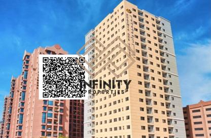 Apartment - 1 - 1 for sale in Al Naemiya Tower 1 - Al Naemiya Towers - Al Nuaimiya - Ajman Apartment - 1 - 1 for sale in Al Naemiya Tower 1 - Al Naemiya Towers - Al Nuaimiya - Ajman