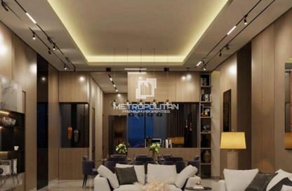 Apartment - 3 Bedrooms - 4 Bathrooms for sale in Sobha Seahaven Tower A - Sobha Seahaven - Dubai Harbour - Dubai Apartment - 3 Bedrooms - 4 Bathrooms for sale in Sobha Seahaven Tower A - Sobha Seahaven - Dubai Harbour - Dubai