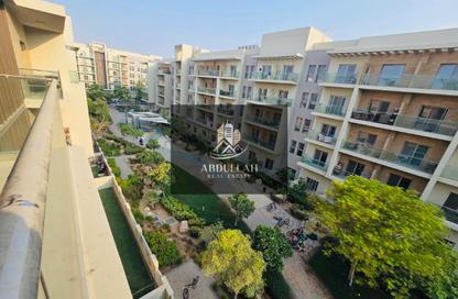 Apartment - 2 Bedrooms - 3 Bathrooms for rent in Al Zahia Garden Apartments - Al Zahia - Muwaileh Commercial - Sharjah