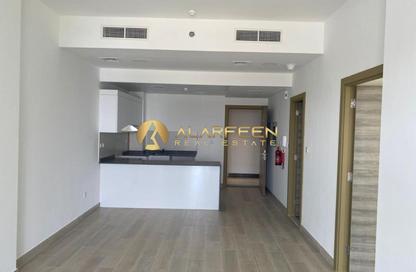 Apartment - 1 Bedroom - 2 Bathrooms for rent in Bloom Heights A - Bloom Heights - District 15 - Jumeirah Village Circle - Dubai