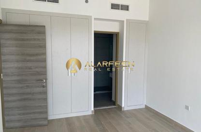 Apartment - 1 Bedroom - 2 Bathrooms for rent in Bloom Heights A - Bloom Heights - District 15 - Jumeirah Village Circle - Dubai