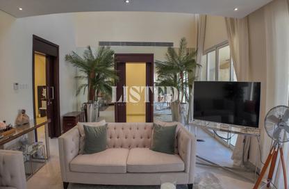 Villa - 4 Bedrooms - 6 Bathrooms for sale in Bermuda - Mina Al Arab - Ras Al Khaimah Villa - 4 Bedrooms - 6 Bathrooms for sale in Bermuda - Mina Al Arab - Ras Al Khaimah