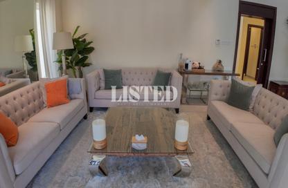 Villa - 4 Bedrooms - 6 Bathrooms for sale in Bermuda - Mina Al Arab - Ras Al Khaimah