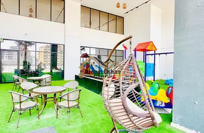 Apartment - 1 Bedroom - 2 Bathrooms for rent in Al Amir Hamad Building - International City Phase 2 - Al Warsan 4 - Al Warsan - Dubai