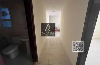 Apartment - 2 Bedrooms - 2 Bathrooms for rent in Geepas Building 3 - Al Rashidiya 2 - Al Rashidiya - Ajman