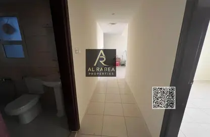 شقة - 2 غرف نوم - 2 حمامات للايجار في مبنى جيباس 3 - الراشدية 2 - الراشدية - عجمان