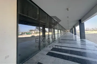 Retail - Studio for sale in AZIZI Riviera 3 - AZIZI Riviera - Meydan One - Meydan - Dubai