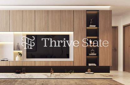 شقة - غرفة نوم - 2 حمامات للبيع في وان باي ناين - ند الشبا - دبي