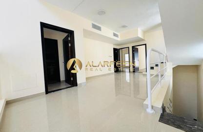 Villa - 5 - 6 for rent in La Belle Vue - District 13 - Jumeirah Village Circle - Dubai Villa - 5 - 6 for rent in La Belle Vue - District 13 - Jumeirah Village Circle - Dubai