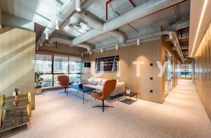 Office Space - Studio - 1 for rent in Jumeirah Business Centre 4 (JBC 4) - JLT Cluster N - Jumeirah Lake Towers - Dubai Office Space - Studio - 1 for rent in Jumeirah Business Centre 4 (JBC 4) - JLT Cluster N - Jumeirah Lake Towers - Dubai