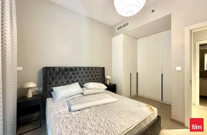 Apartment - 1 Bedroom - 1 Bathroom for rent in Belgravia Heights 1 - Belgravia Heights - District 12 - Jumeirah Village Circle - Dubai