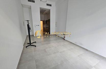Apartment - Studio - 1 Bathroom for rent in Pantheon Elysee - District 13 - Jumeirah Village Circle - Dubai Apartment - Studio - 1 Bathroom for rent in Pantheon Elysee - District 13 - Jumeirah Village Circle - Dubai