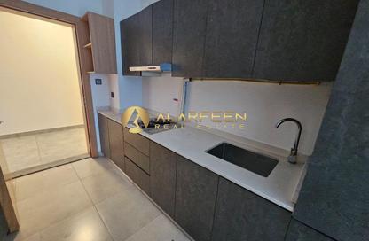 Apartment - Studio - 1 Bathroom for rent in Pantheon Elysee - District 13 - Jumeirah Village Circle - Dubai Apartment - Studio - 1 Bathroom for rent in Pantheon Elysee - District 13 - Jumeirah Village Circle - Dubai