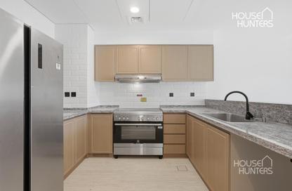 Villa - 4 - 4 for sale in Santorini - Damac Lagoons - Dubai