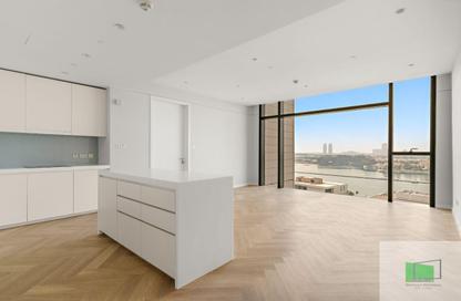 Apartment - 1 Bedroom - 2 Bathrooms for rent in RDK Towers - Najmat Abu Dhabi - Al Reem Island - Abu Dhabi Apartment - 1 Bedroom - 2 Bathrooms for rent in RDK Towers - Najmat Abu Dhabi - Al Reem Island - Abu Dhabi