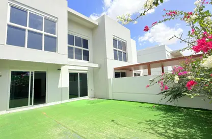 فيلا - 3 غرف نوم - 4 حمامات للايجار في 3 أرابيلا تاون هاوس - أرابيلا تاون هاوس - مدن - دبي