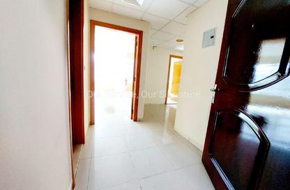 Apartment - 2 - 2 for rent in New Al Taawun Road - Al Taawun - Sharjah Apartment - 2 - 2 for rent in New Al Taawun Road - Al Taawun - Sharjah