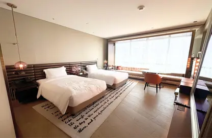 شقة - 1 حمام للبيع في تاور C - داماك تاورز من باراماونت - الخليج التجاري - دبي