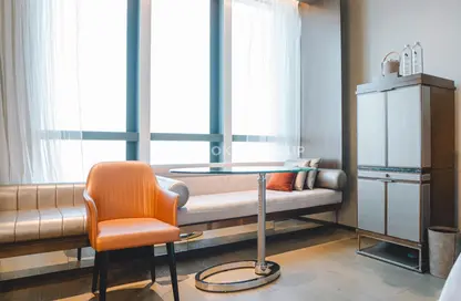 شقة - 1 حمام للبيع في تاور C - داماك تاورز من باراماونت - الخليج التجاري - دبي