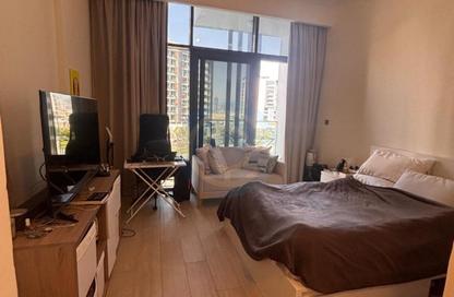 Apartment - Studio - 1 for sale in Azizi Riviera 4 - Azizi Riviera - Meydan One - Meydan - Dubai