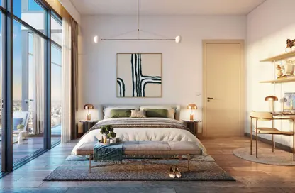 Apartment - 1 Bedroom - 2 Bathrooms for sale in Tria By Deyaar - Dubai Silicon Oasis - Dubai