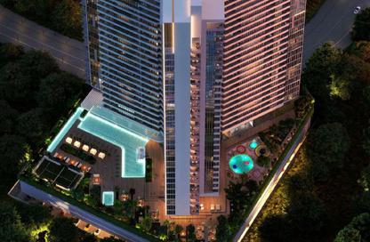 Apartment - 1 Bedroom - 2 Bathrooms for sale in Tria By Deyaar - Dubai Silicon Oasis - Dubai