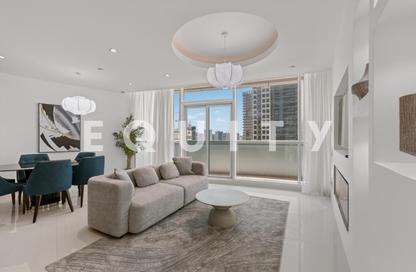 Apartment - 3 Bedrooms - 3 Bathrooms for sale in Damac Maison The Distinction - Downtown Dubai - Dubai