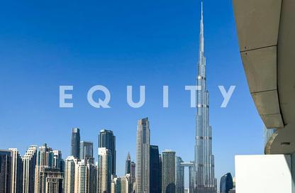 Apartment - 3 Bedrooms - 3 Bathrooms for sale in Damac Maison The Distinction - Downtown Dubai - Dubai