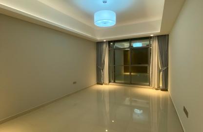 Apartment - 2 Bedrooms - 3 Bathrooms for rent in Gulfa Towers - Al Rashidiya 1 - Al Rashidiya - Ajman