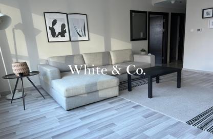 Apartment - 1 Bedroom - 1 Bathroom for rent in Marina Quays West - Marina Quays - Dubai Marina - Dubai Apartment - 1 Bedroom - 1 Bathroom for rent in Marina Quays West - Marina Quays - Dubai Marina - Dubai