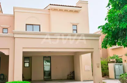 Villa - 4 Bedrooms - 4 Bathrooms for sale in Mira 2 - Mira - Reem - Dubai