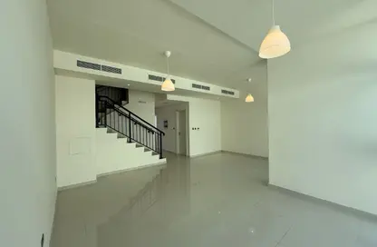 Townhouse - 3 Bedrooms - 4 Bathrooms for rent in Janusia - Damac Hills 2 - Dubai