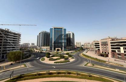 Apartment - 1 Bedroom - 2 Bathrooms for sale in Lincoln Park A - Lincoln Park - Arjan - Dubai Apartment - 1 Bedroom - 2 Bathrooms for sale in Lincoln Park A - Lincoln Park - Arjan - Dubai